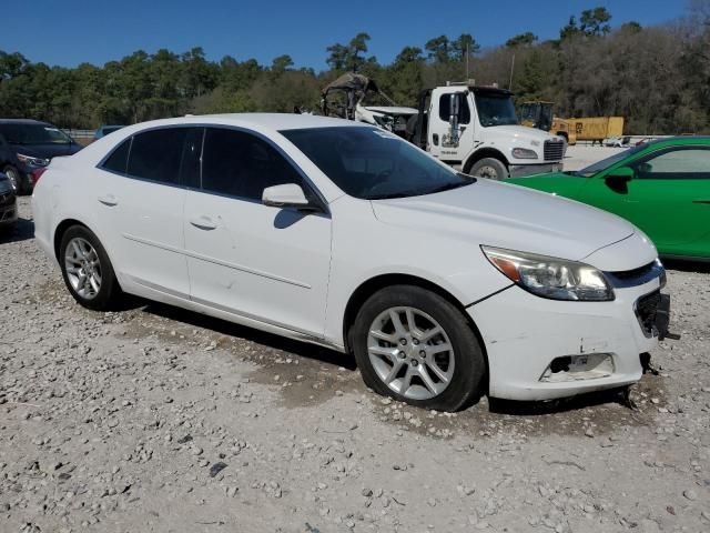 2014 Chevrolet Malibu 1LT