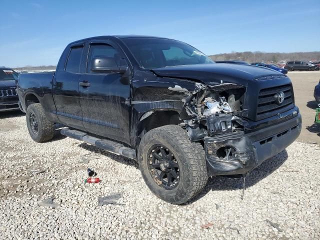 2009 Toyota Tundra Double Cab