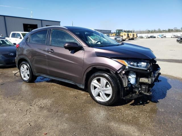 2019 Honda HR-V EX