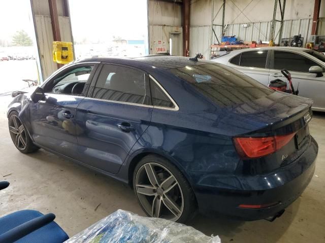 2015 Audi A3 Premium Plus