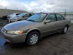 Vehiculos salvage en venta de Copart San Martin, CA: 1999 Toyota Camry CE