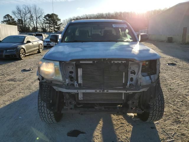 2008 Toyota Tacoma Double Cab Prerunner