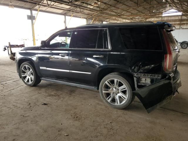 2015 Cadillac Escalade Premium