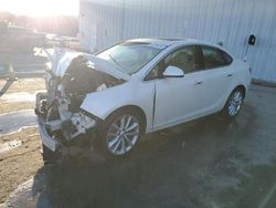 Salvage cars for sale from Copart Windsor, NJ: 2012 Buick Verano