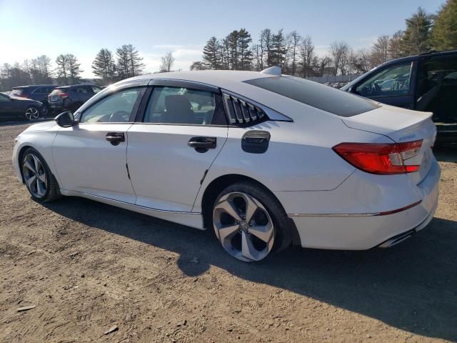 2019 Honda Accord Touring