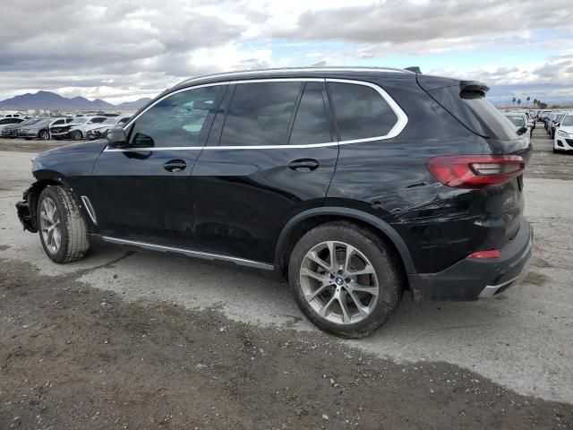 2021 BMW X5 Sdrive 40I