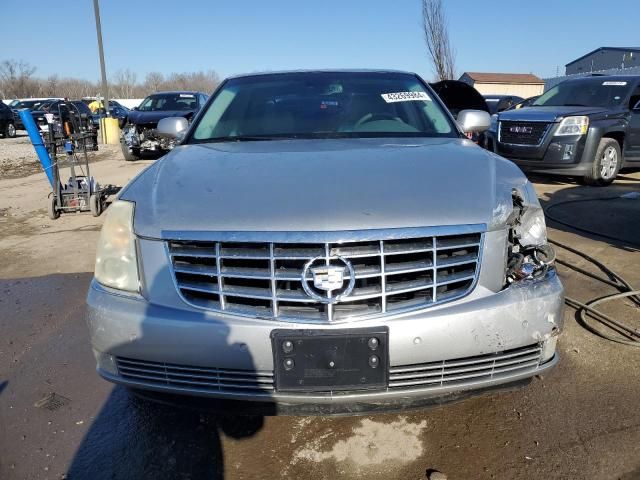 2008 Cadillac DTS