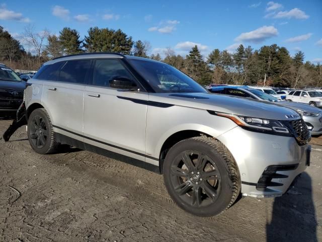 2019 Land Rover Range Rover Velar R-DYNAMIC SE