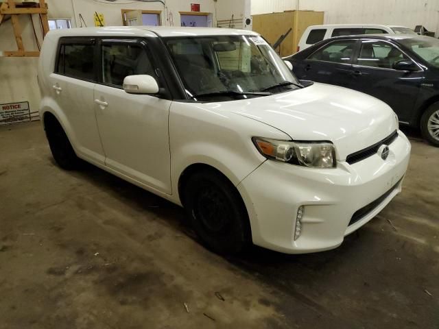 2014 Scion XB