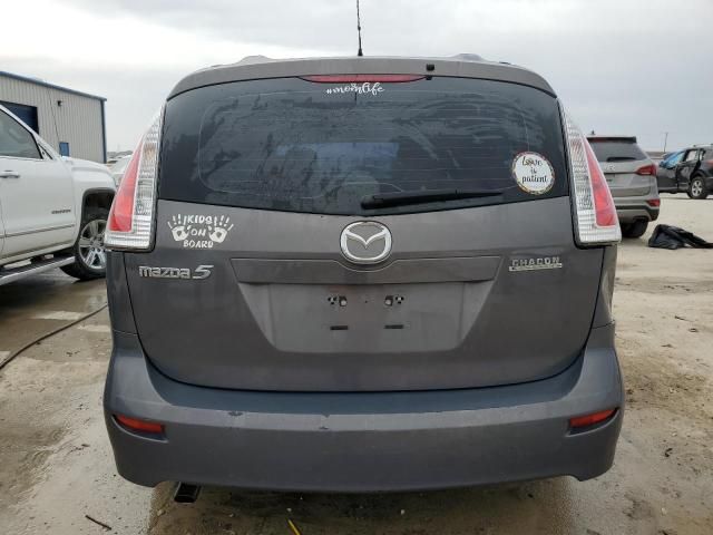 2009 Mazda 5