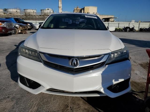 2016 Acura ILX Premium