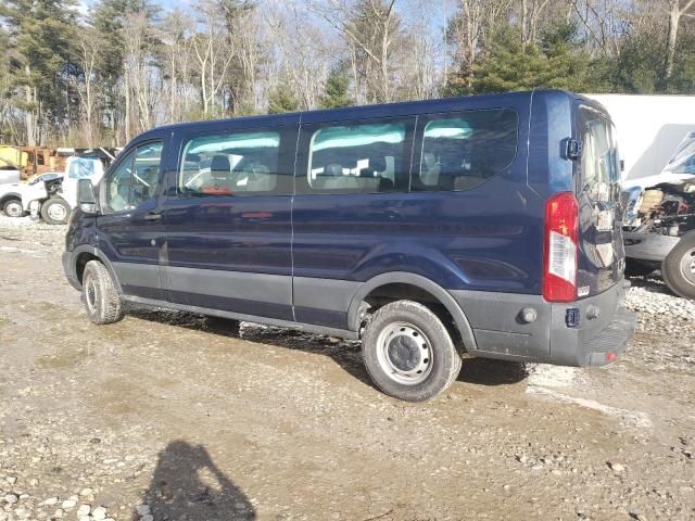 2016 Ford Transit T-350