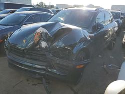 Salvage cars for sale at Martinez, CA auction: 2024 Porsche Macan Base