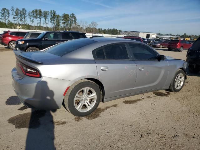 2016 Dodge Charger SE