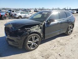 Salvage cars for sale from Copart Sikeston, MO: 2018 Volvo XC60 T5