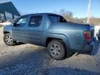 2008 Honda Ridgeline RTL