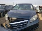 2006 Honda Odyssey EX