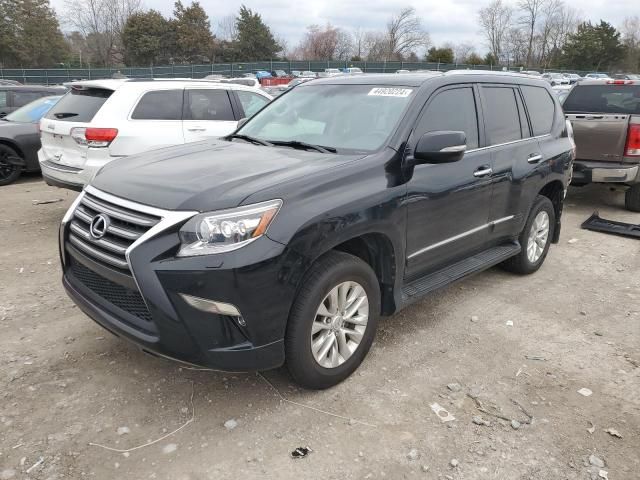 2015 Lexus GX 460