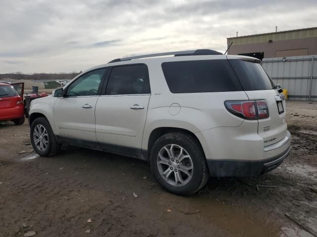 2013 GMC Acadia SLT-1