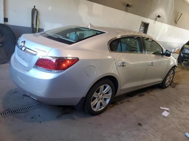 2012 Buick Lacrosse Premium