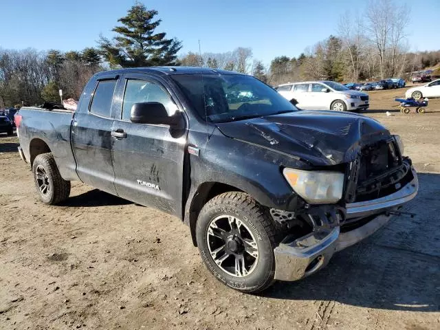 2010 Toyota Tundra Double Cab SR5