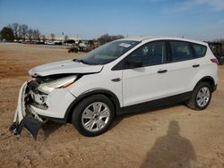 Salvage cars for sale from Copart Tanner, AL: 2013 Ford Escape S