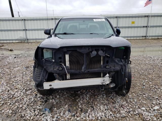 2007 Toyota Tacoma Double Cab Prerunner