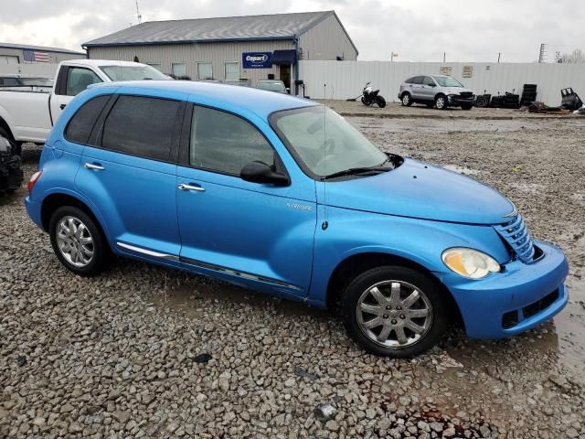 2008 Chrysler PT Cruiser