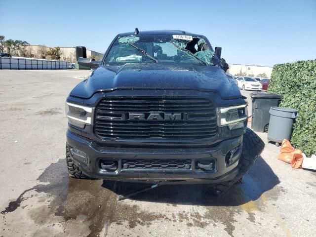 2021 Dodge 2500 Laramie