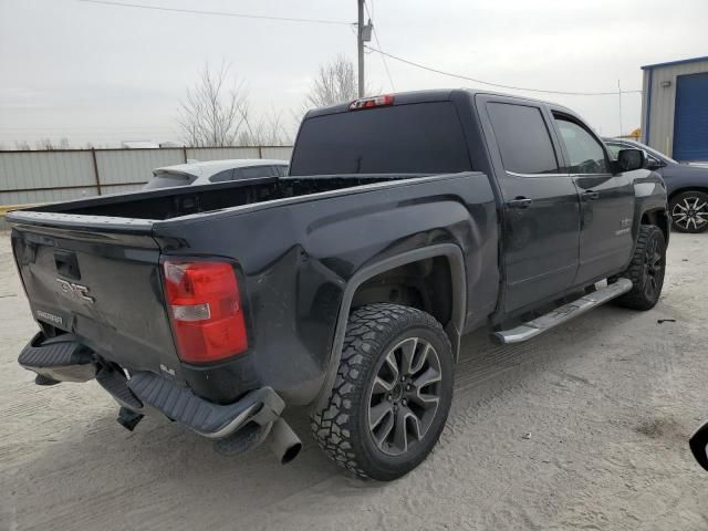 2014 GMC Sierra C1500 SLE