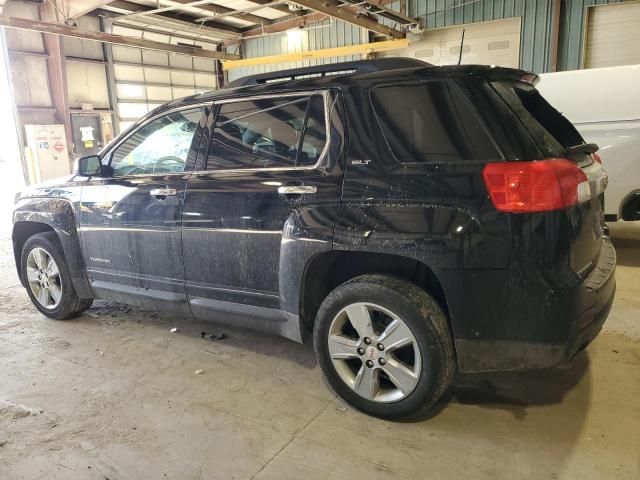 2015 GMC Terrain SLT