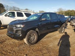 Salvage cars for sale at Theodore, AL auction: 2023 Chevrolet Colorado LT