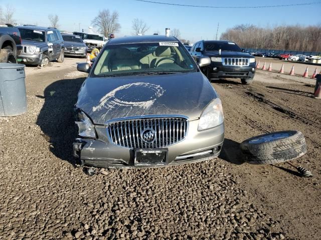 2011 Buick Lucerne CXL