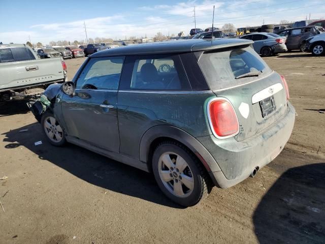 2014 Mini Cooper