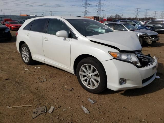 2010 Toyota Venza