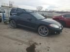 2007 Mitsubishi Eclipse Spyder GS