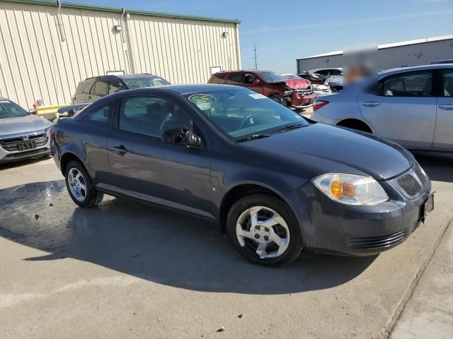 2008 Pontiac G5