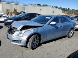 2013 Cadillac ATS for sale in Exeter, RI