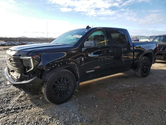 2023 GMC Sierra K1500 Elevation