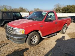 Salvage cars for sale from Copart Theodore, AL: 2000 Ford F150