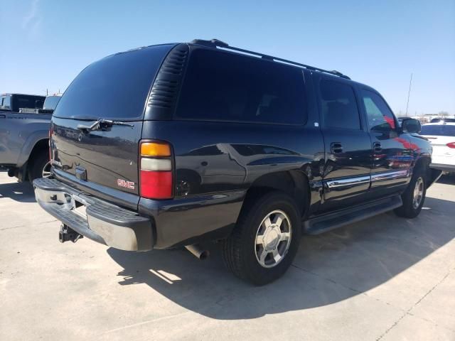 2005 GMC Yukon XL C1500