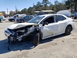 2021 Toyota Camry SE for sale in Savannah, GA