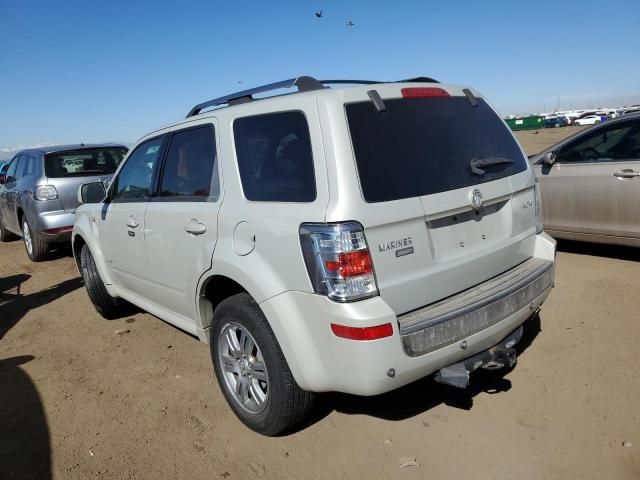 2008 Mercury Mariner Premier