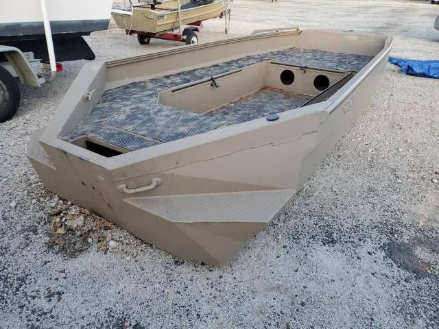 2023 Edge Boat