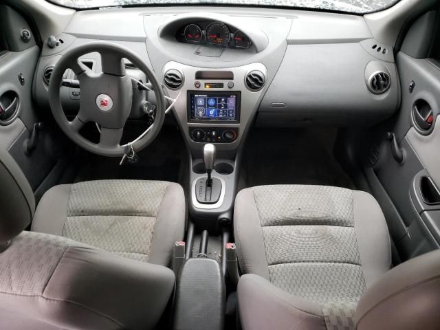 2006 Saturn Ion Level 2