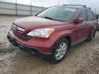 2007 Honda CR-V EXL