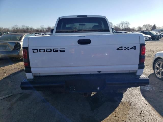 1998 Dodge RAM 1500