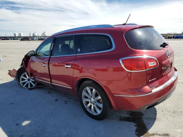 2013 Buick Enclave