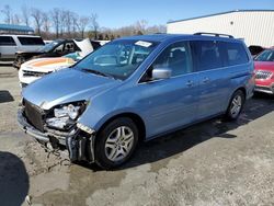 2006 Honda Odyssey EXL for sale in Spartanburg, SC