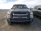 2015 Ford F450 Super Duty